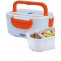 Electric Heating Lunch Box. 