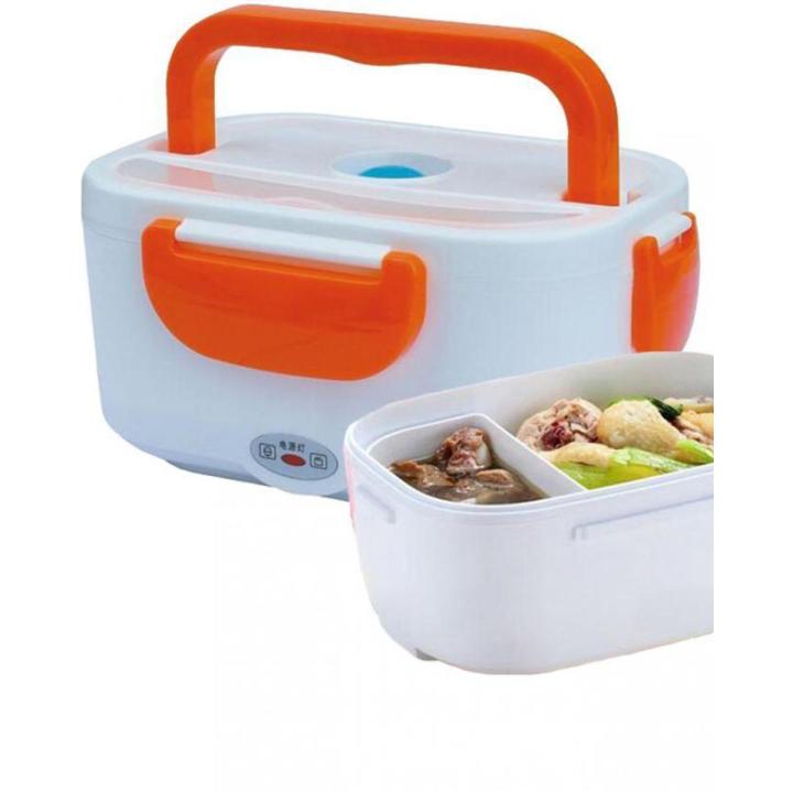 Electric Heating Lunch Box