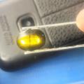 100% Original Peridot Zabarjad (Beryl )  Gemstone 7.0 crt Stone For Men or Women Ring. 