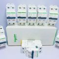 SCHNEIDIER 2POLE DC Breaker 1000V DC BREAKER 16 Amp to 125 Amp.. 
