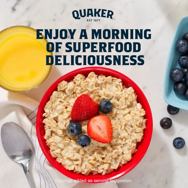Quaker,%20Protein%20Instant%20Oatmeal,%20300g%20-%20Image%203