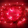 Fairy Lights Decoration String Light For Decoration Party Lights 10/18/50 Feet Long / LED strip lights / home string lights / 14 aug lights/ decoration lights/ Celebration lights/ birthday party light/ bridal light/ best for anniversary/ new year lights. 