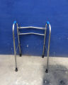 Medical Folding Walker/Rollator for Patients and Elderly. 
