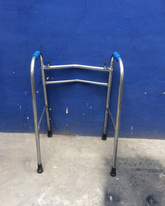 Medical%20Folding%20Walker/Rollator%20for%20Patients%20and%20Elderly%20-%20Image%204