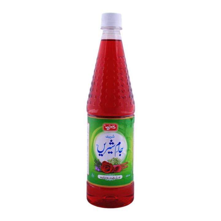 Jam e Shirin 800ml
