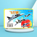 Aeroplane Chess Anti-fade Portable Family Aeroplane Chess Game. 