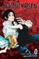 Jujutsu Kaisen 0 by Gege Akutami (Author). 