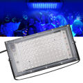 Fluorescent Stage Lamp 395nm UV Flood Light 100W Safe for Stage. 