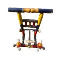 Moonwalk Baby Walker – Wooden Walker for Babies, Easy to Walk For bay Most Popular in Pakistan. 