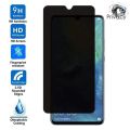 HiStrawberry Anti-spy Protective Tempered Glass for Huawei P20 P40 Lite E 5G P30 Pro Privacy Screen Protector for Huawei P10 Plus films glass. 
