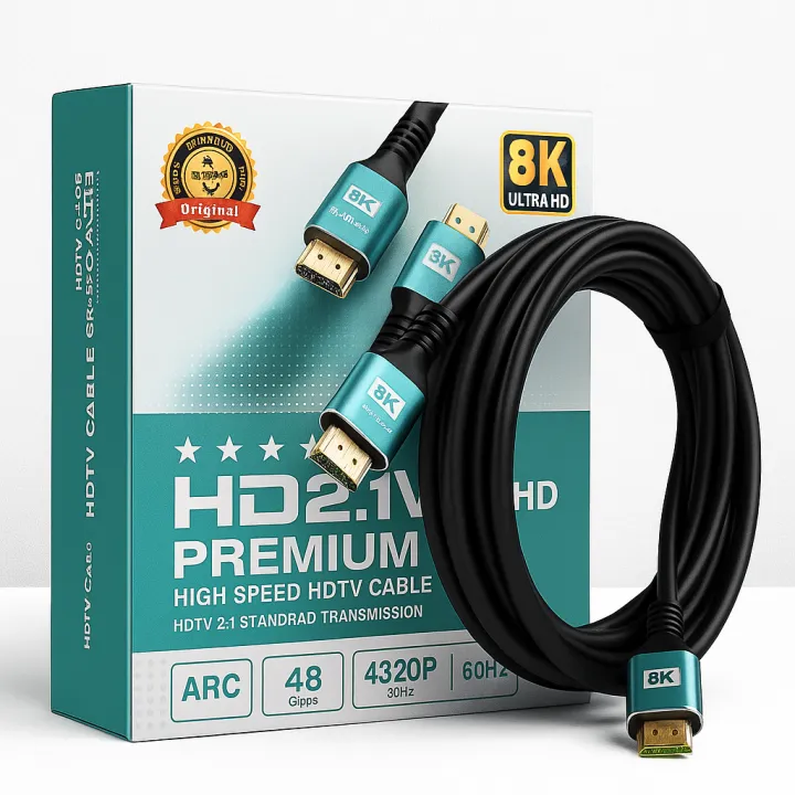 hdmi%205m%20%208k%20hdmi%20%20hdmi%20cable%20for%20ps5%20%20hdmi%20cable%20for%20smart%20tv%20%20high%20speed%20hdmi%20-%20Image%202