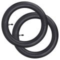 SRIWEN 2.50/2.75-10 Dirt Bike Inner Tube for Honda Crf50 Xr50 Razor MX650 MX500 Suzuki DRZ70 JR50 KTM 50 Yamaha PW50, 2Pack. 