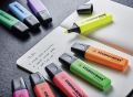 Stabilo Boss Original Highlighter 5mm and cute stationery and Girls stationery and school stationer and stylish highlighters and fancy highlighter and best highlighter (1pcs). 