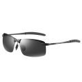 Change Color Photochromic Sunglasses Men Polarized Chameleon Glasses Male Sun Glasses Day Night Vision Driving Eyewear Gafas. 