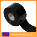 Split AC Pipe Insulation Wrapping Tape Black Sticky. 