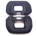 Suitable for DC-GH5 GH5S Viewfinder Eyepiece Cover Eyecup Camera Replacement Parts. 