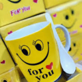 new design Emoji cups & Mugs top trending | Emoji Gift Mugs | Gift Mugs | Smiley Face Surprise Mugs. 