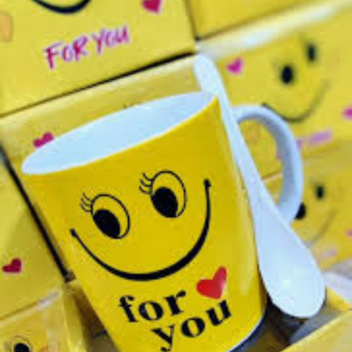 new design Emoji cups & Mugs top trending | Emoji Gift Mugs | Gift Mugs | Smiley Face Surprise Mugs