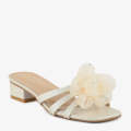 Petal Haven ECS  Flats For Women. 