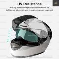 Anti Fog Film for Helmet, Helmet Visor Film Universal Helmet Visor Anti-fog Waterproof Insert, Helmet Lens Sticker Anti-fog Film Anti-fog Film. 