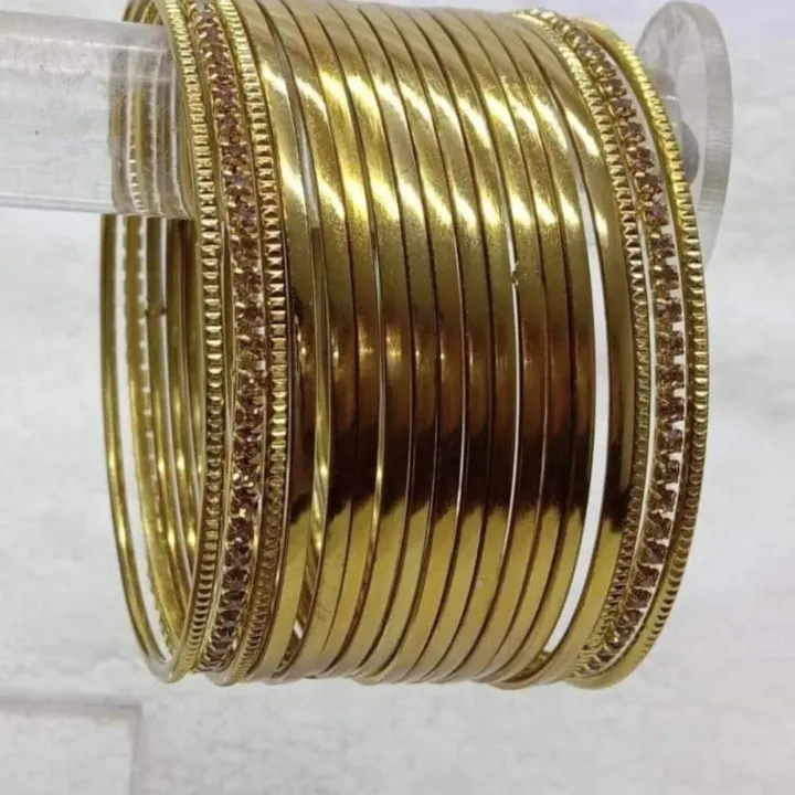 Bangles For Girls And Women High Quality Matel Matereal New Fashoin New 