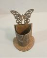 Butterfly Pencil Stand, Table Organizers, Wooden MDF sheet, Laser Cut. 