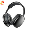 P9 Wireless Bluetooth Headphones | HiFi Stereo Over-Ear | Built-in Mic | Sports Headset for iPhone, Tablet, PC. 
