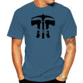 Men tshirt Rust Axe Pickaxe AK Unisex T Shirt Printed T-Shirt tees top. 
