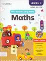 Oxford Maths for Level 1. 