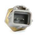 2X Coolant Temperature Sensor for Toyota 4Runner Avalon Camry Celica Corolla Highlander Land Water Temperature Sensors. 