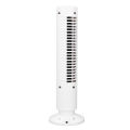Bladeless Tower Fan Portable Tower Fan USB for Office. 