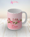 Eman name mug. 