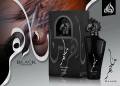 Maahir Black Edition Lattafa Perfumes for women and men EDP - 100ML. 