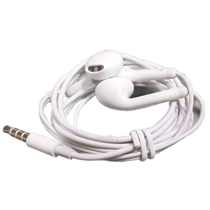 Handsfree - 100% Original Gionee Handsfree Imported , High Quality Deep Bass / Sound - Earphones - Headphones - Handfree