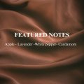Amberex Perfume (Inspired By Amber Wood). 