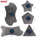 MOBILE PANEL 5 in 1 Ultra Thin Matel Opening Tool Sheet. 
