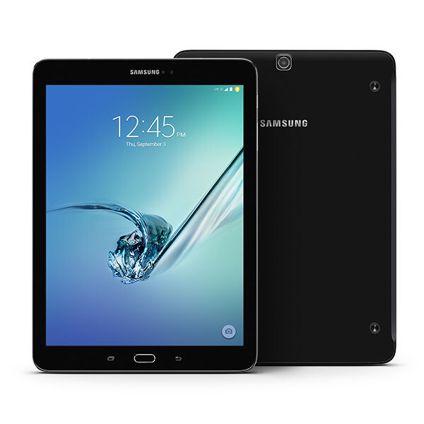 Samsung Galaxy Tab S3 32 GB Storage 4 GB RAM 9.7 inches | Snap Dragon 820 Processor| 13 MP Rear and 5 MP Front| 6000 mAh Battery| Stylus Pen Supported | GAMMING TAB | HIGH PERFORMANCE TAB  | WITH ORIGINAL FAST CHARGER |