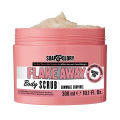 Soap and Glory - Original Pink Flake Away Body Scrub - 300ml. 