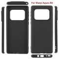 Sharp Aquos R6 Back Cover Soft Tpu Slim Matte Flexible Case For Aquos R6. 