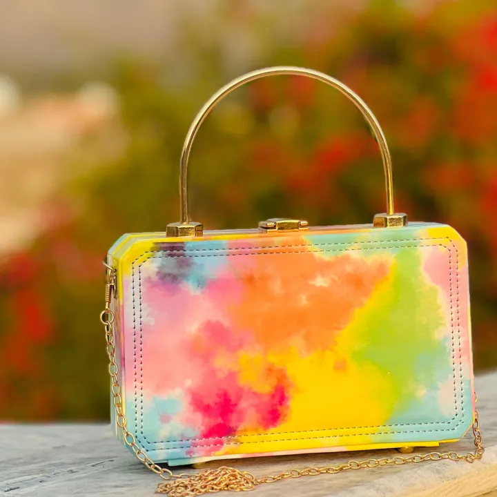 Aquarelle%20Sky%20Classic%20Pastel%20Dreamscape%20Box%20Clutch%20for%20Ladies%20-%20Colorful%20Crossbody%20Bag%20for%20Women%20-%20Image%205