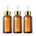 1pcs (100ml) Size Empty Serum Glass Dropper Bottle for Essential Oil and Serum bottle 1pcs. 