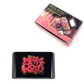 All-in-One Travel Makeup Kit – 90 Shades with Face & Lip Essentials | Compact Glam Palette. 