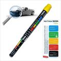 Original Auto Lak Test, Paint thickness gauge, Made In EU. 