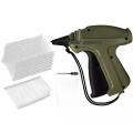 Clothing Garment Price Label Tagging Tag G un Machine 5000 Barbs Pins + 1 Needle. 