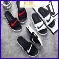 uping sp unisex sandal slippers kasut lelaki selipar swag beach flip flops. 