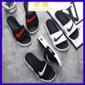 uping sp unisex sandal slippers kasut lelaki selipar swag beach flip flops. 