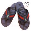 Boys casual House Chappal. New arrival. For boys age 3-12 Years. V strap home slippers for Boys. Black and Navy Blue colors. Multi color straps. Light weight, Soft, Durable and comfortable. Washable and waterproof. Best for home and outdoor casual use. 