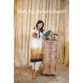 2 pcs pheran suit for women. 