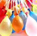 37 water balloons stick (pack piece). 