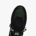 Calza Men's Dual Colored Lace-ups For Men / Sneakers For Men / Sneaker For Men / Shoes For Men. 